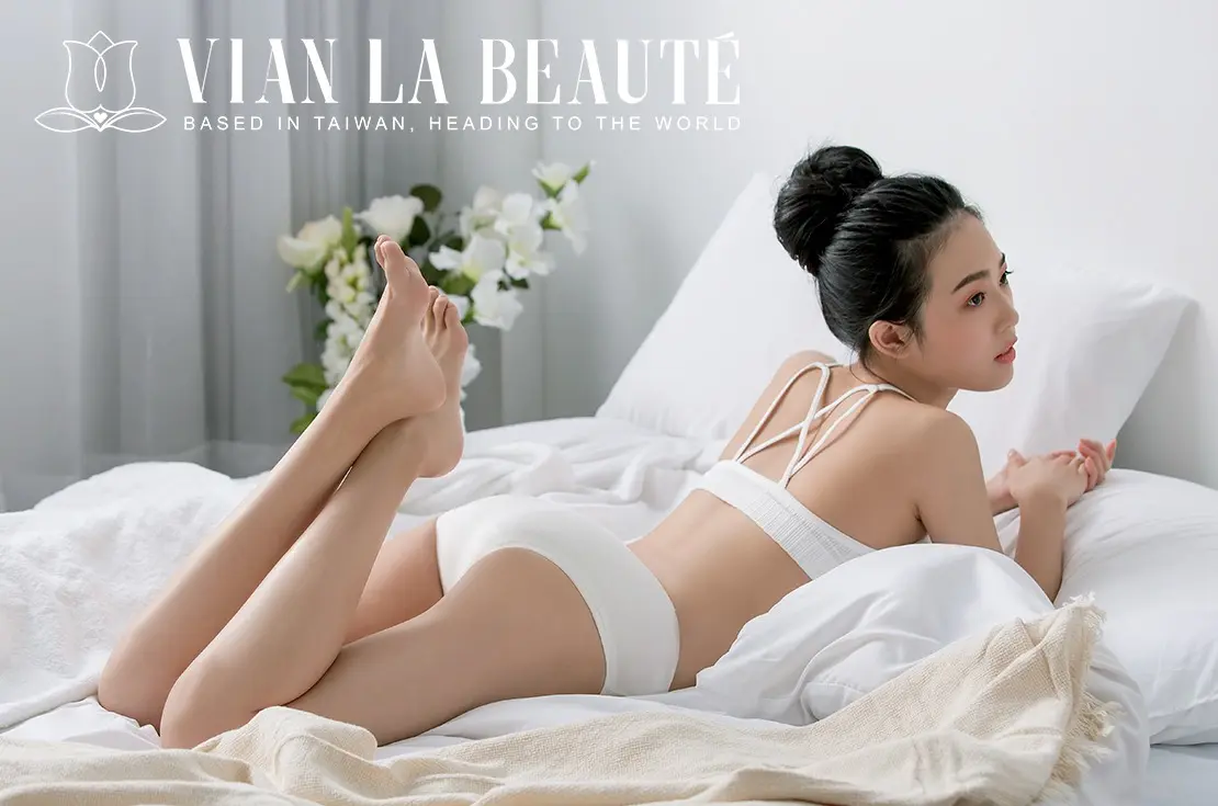 Vian La Beauté 台灣熱蠟美肌品牌