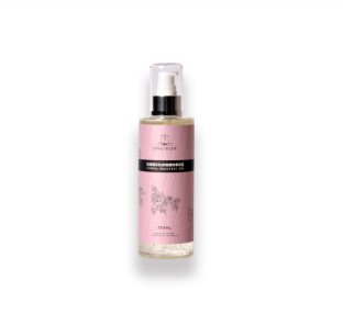 玫瑰精萃肌膚養護精華凝露 50ml