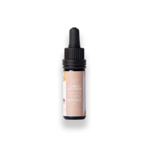馥郁光采精萃油 10ml