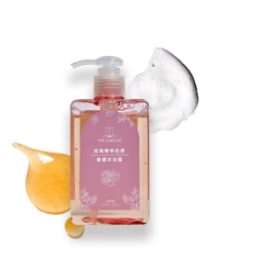 舒敏淨肌卸妝液 250ml