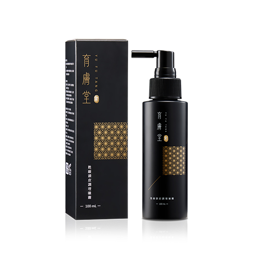 髮暢頭皮調理噴霧 100ML